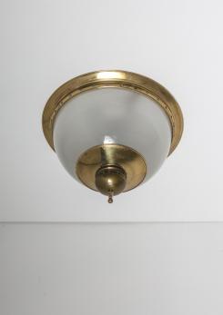 Compasso - Ceiling Lamp by Caccia Dominioni for Azucena Compasso - Ceiling Lamp by Caccia Dominioni for Azucena