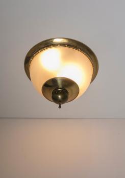 Compasso - Ceiling Lamp by Caccia Dominioni for Azucena Compasso - Ceiling Lamp by Caccia Dominioni for Azucena