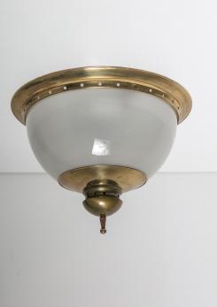Compasso - Ceiling Lamp by Caccia Dominioni for Azucena Compasso - Ceiling Lamp by Caccia Dominioni for Azucena