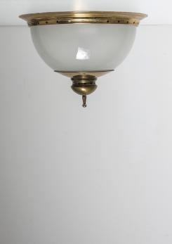 Compasso - Ceiling Lamp by Caccia Dominioni for Azucena Compasso - Ceiling Lamp by Caccia Dominioni for Azucena