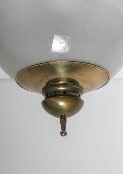 Compasso - Ceiling Lamp by Caccia Dominioni for Azucena Compasso - Ceiling Lamp by Caccia Dominioni for Azucena
