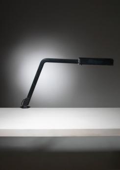 Compasso - Rare Desk Lamp Arco by BBPR for Olivetti