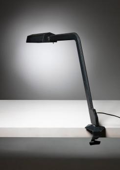 Compasso - Rare Desk Lamp Arco by BBPR for Olivetti