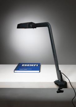 Compasso - Rare Desk Lamp Arco by BBPR for Olivetti