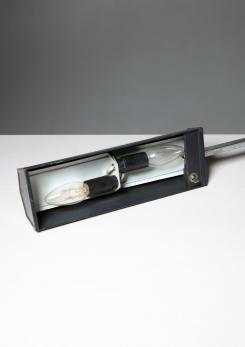 Compasso - Rare Desk Lamp Arco by BBPR for Olivetti