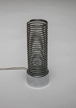 Compasso - Spring Table Lamp by Harvey Guzzini
