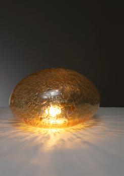 Compasso - Murano Glass Table Lamp by La Murrina