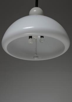 Compasso - "Saliscendi" Pendant Lamp by Elio Martinelli for Martinelli Luce
