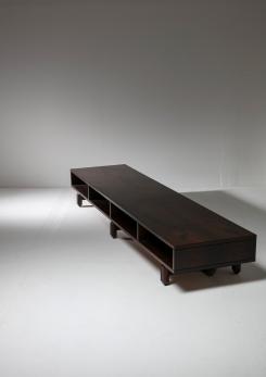 Compasso - Large Storage Unit by A. Bartolomeo for Stildomus Compasso - Large Storage Unit by A. Bartolomeo for Stildomus