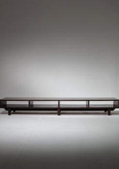 Compasso - Large Storage Unit by A. Bartolomeo for Stildomus Compasso - Large Storage Unit by A. Bartolomeo for Stildomus