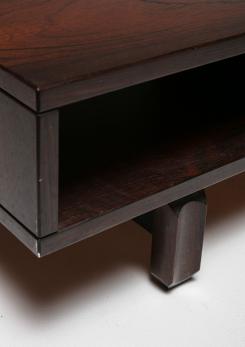 Compasso - Large Storage Unit by A. Bartolomeo for Stildomus Compasso - Large Storage Unit by A. Bartolomeo for Stildomus