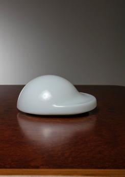 Compasso - "Tortue" Table Lamp by Rodolfo Bonetto for Candle Compasso - "Tortue" Table Lamp by Rodolfo Bonetto for Candle