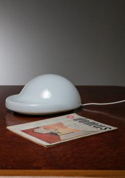 Compasso - "Tortue" Table Lamp by Rodolfo Bonetto for Candle Compasso - "Tortue" Table Lamp by Rodolfo Bonetto for Candle