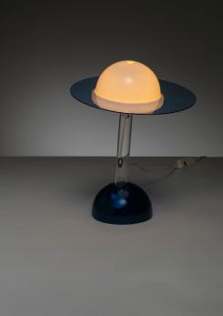 Compasso - "Plutone" Table Lamp by Daniela Puppa for Fontana Arte