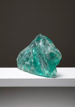 Compasso - Italian 60s Crystal Piece