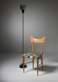 Compasso - "Pontina" Chair by Gio Ponti