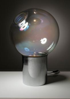 Compasso - Table Lamp by Lumenform