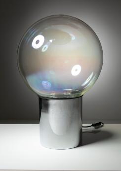 Compasso - Table Lamp by Lumenform