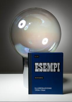 Compasso - Table Lamp by Lumenform