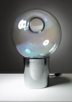 Compasso - Table Lamp by Lumenform