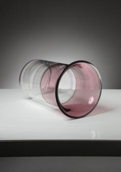 Compasso - "Incalmo" Vase by Alfredo Barbini for Barbini