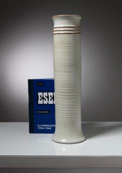 Compasso - Large Vase by Giancarlo Scapin for Laboratornio