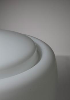 Compasso - "Elisse" Table Lamp By Claudio Salocchi for Lumenform 