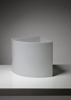 Compasso - Table Lamp by Ammannati and VItelli for Rossi di Albizzate