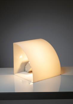 Compasso - Table Lamp by Ammannati and VItelli for Rossi di Albizzate