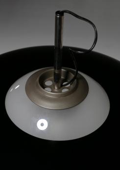 Compasso - "Mikado" Table Lamp by Luigi Caccia Dominioni for Azucena