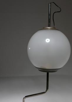 Compasso - "Mikado" Table Lamp by Luigi Caccia Dominioni for Azucena