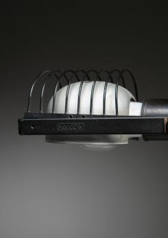 Compasso - Large Set of "Sintesi" Clamp Lamps by Ernesto Gismondi for Artemide