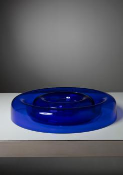 Compasso - Murano Glass Centerpiece by Vistosi