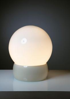 Compasso - "Gargano" Table Lamp by G.P.A. Monti for Candle