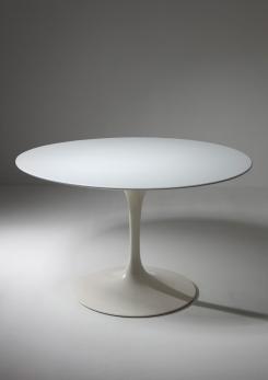 Compasso - "Tulip" Dining Table by Eero Saarinen for Knoll