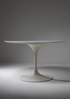 Compasso - "Tulip" Dining Table by Eero Saarinen for Knoll