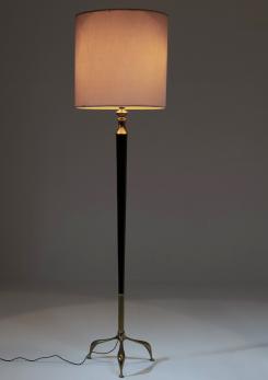 Compasso - Italian 50s Floor Lamp