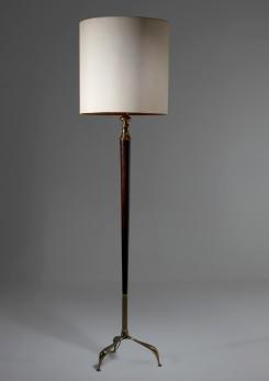 Compasso - Italian 50s Floor Lamp