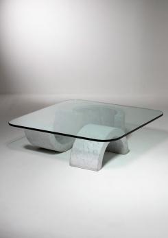 Compasso - "Groppo" Low Table by Raffaello Repossi for Up&Up