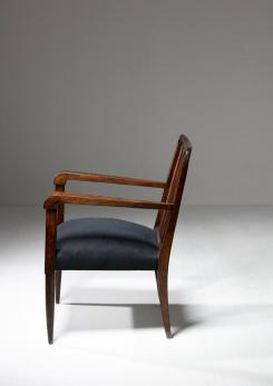 Compasso - Italian 50s Armchair