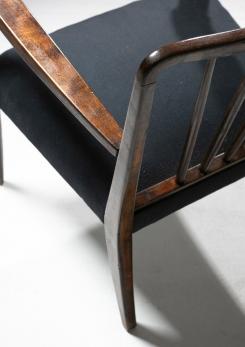 Compasso - Italian 50s Armchair