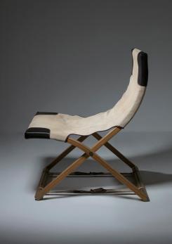 Compasso - "Dodo" Lounge Chair by Dario Rossi for Rossi d'Albizzate