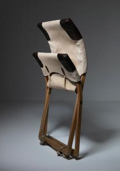 Compasso - "Dodo" Lounge Chair by Dario Rossi for Rossi d'Albizzate