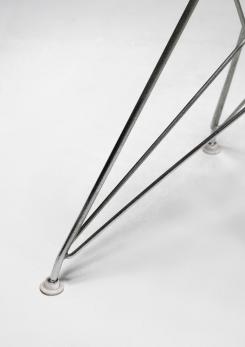 Compasso - Wire Chair by Eames for Herman Miller