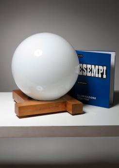 Compasso - Italian 60s Table Lamp