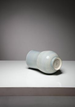 Compasso - Vase by Gio Ponti for Ginori