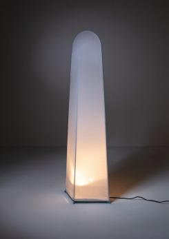 Compasso - "Kazuki" Floor Lamp by Kazuhide Takahama for Sirrah