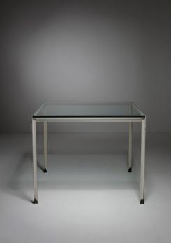 Compasso - Table by Florence Knoll for Knoll