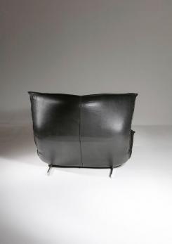 Compasso - Lounge Chair "Canestrari" by Vittorio Varo