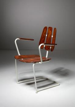 Compasso - 50s Patio Armchair